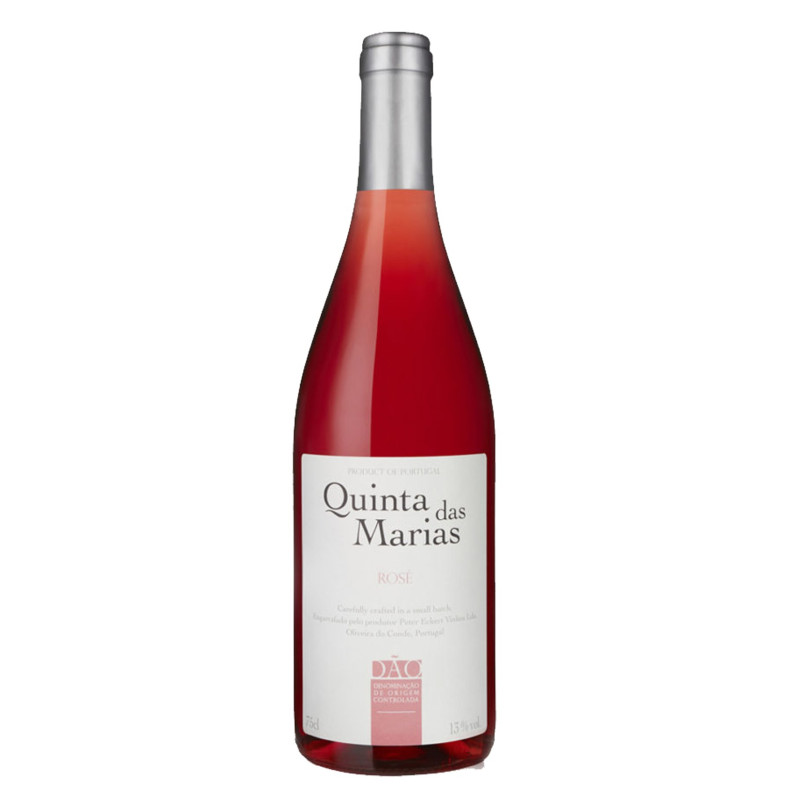 Quinta das Marias Vin Rosé 2019 Quinta das Marias Vin Rosé 2019