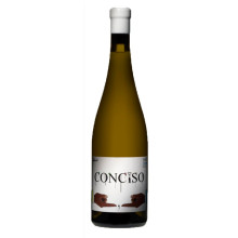 Conciso 2017 Hvidvin