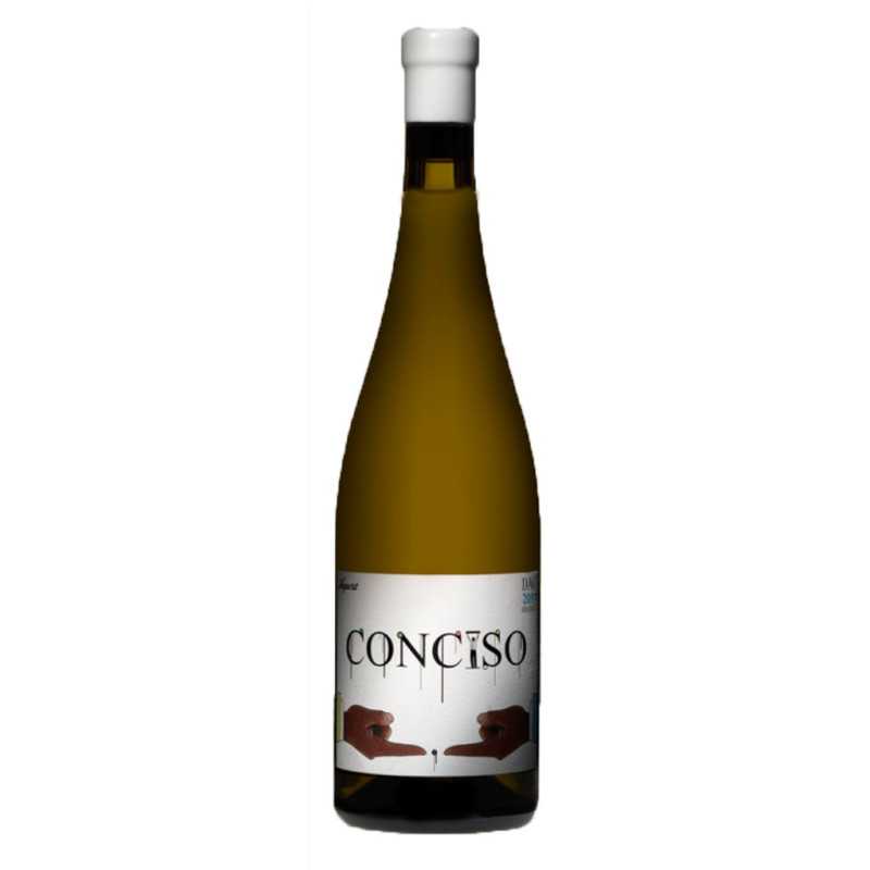 Conciso 2017 Weißwein