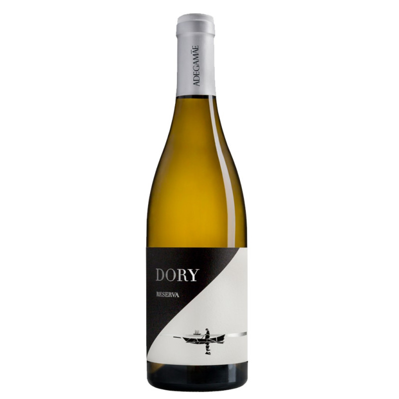 Dory 2019 White Wine Dory 2019 White Wine