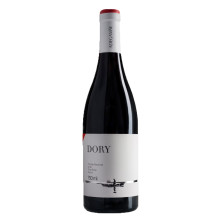 Dory 2018 Rotwein