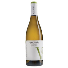 Adega Mãe Viosinho White WIne