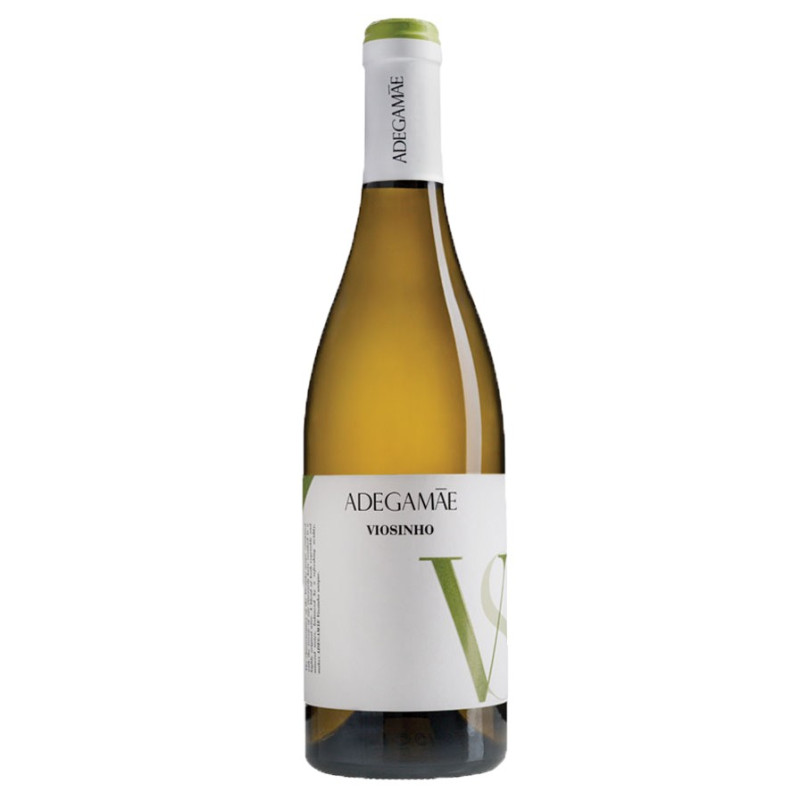 Adega Mãe Viosinho White WIne