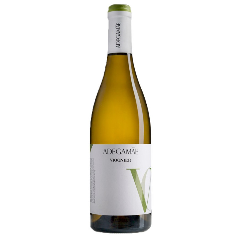 Adega Mãe Viognier White Wine