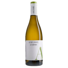 Adega Mãe Alvarinho 2017 hvid vin
