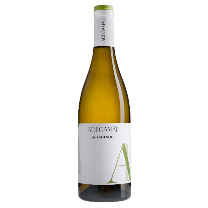 Adega Mãe Alvarinho 2017 Vin blanc Adega Mãe Alvarinho 2017 Vin blanc