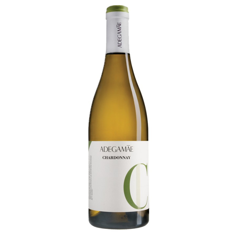 Adega Mãe Chardonnnay White Wine Adega Mãe Chardonnnay White Wine