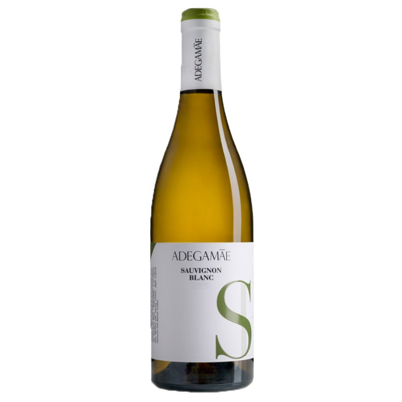 Adega Mãe Sauvignon Blanc 2018 valkoinen viini