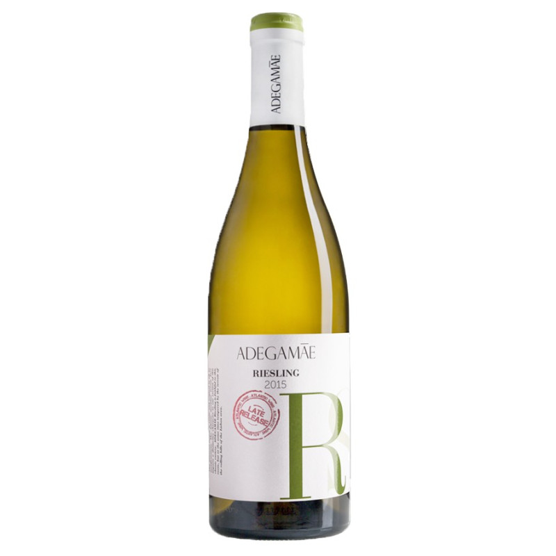 Adega Mãe Riesling White WIne Adega Mãe Riesling White WIne