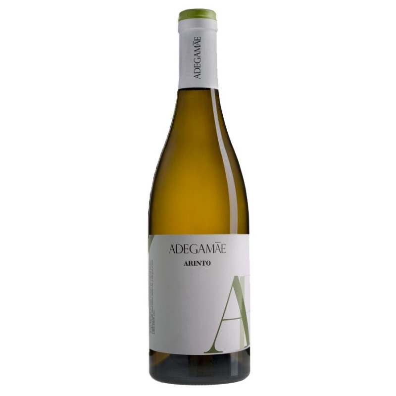 Adega Mãe Arinto 2017 Witte Wijn