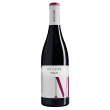 Adega Mãe Vino Rojo 2015