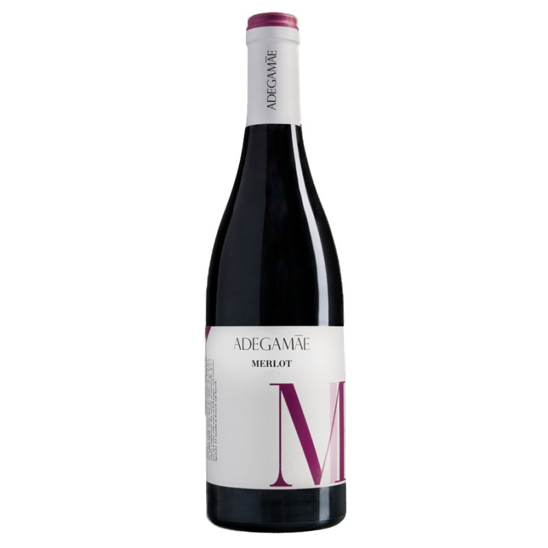 Adega Mãe Merlot Red Wine