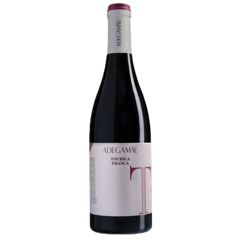 Bouteille de Adega Mãe Touriga Franca 2017 Bouteille de Adega Mãe Touriga Franca 2017