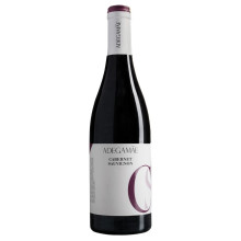 Adega Mãe Cabernet Sauvignon 2017Rotwein