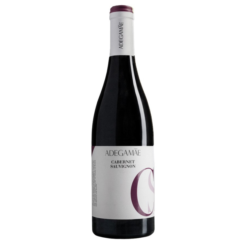 Adega Mãe Cabernet Sauvignon 2017 Rode Wijn Adega Mãe Cabernet Sauvignon 2017 Rode Wijn
