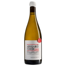 Adega Mãe Terroir 2018 Vino bianco