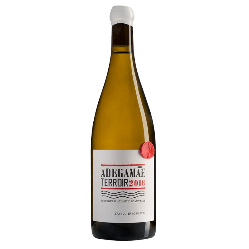 Adega Mãe Terroir 2018 Vino bianco Adega Mãe Terroir 2018 Vino bianco