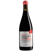 Adega Mãe Terroir 2015Rotwein