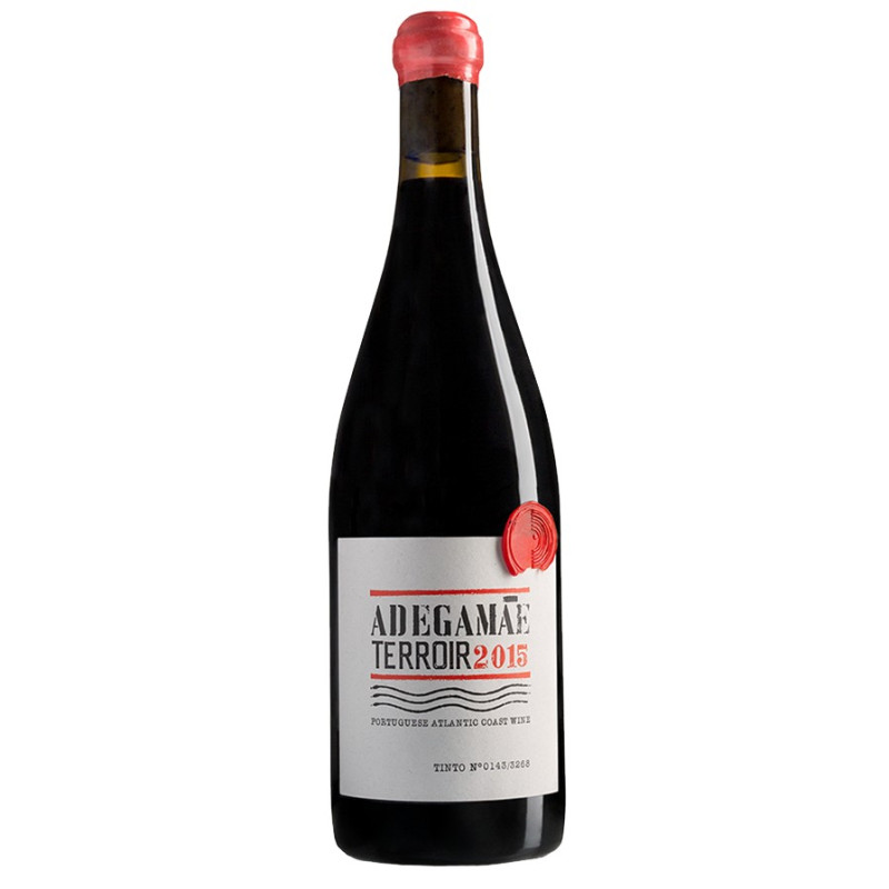 Adega Mãe Terroir Red Wine Adega Mãe Terroir Red Wine