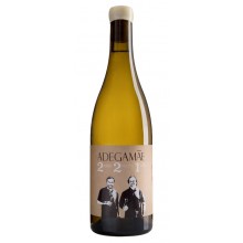 Adega Mãe 221 Alvarinho 2015 White Wine