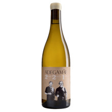 Adega Mãe 221 Alvarinho 2015 Vin blanc
