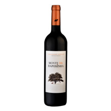 Monte da Raposinha 2017 rødvin