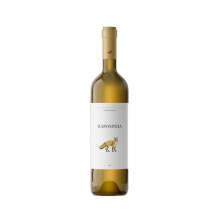 Raposinha 2019 Vin Blanc