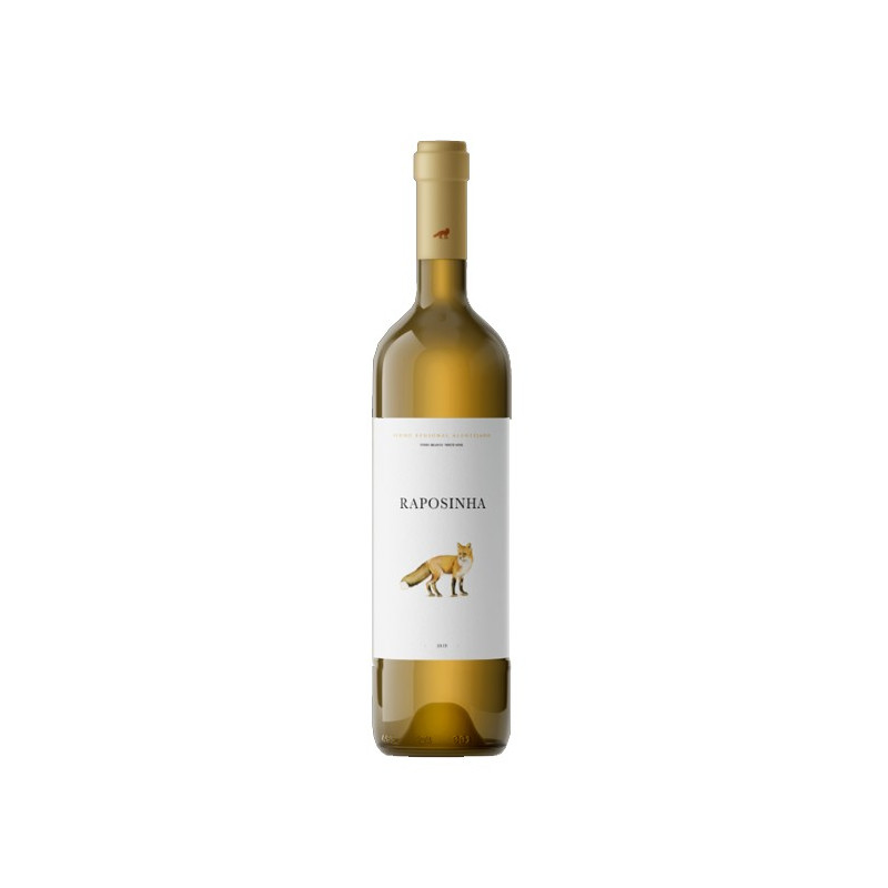 Raposinha 2019 Witte Wijn Raposinha 2019 Witte Wijn