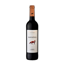 Raposinha 2018 Vin Rouge