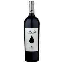 Furtiva Lágrima 2015 Vino Tinto