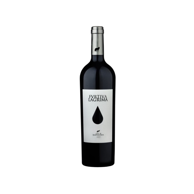 Furtiva Lagrima 2015 Red Wine