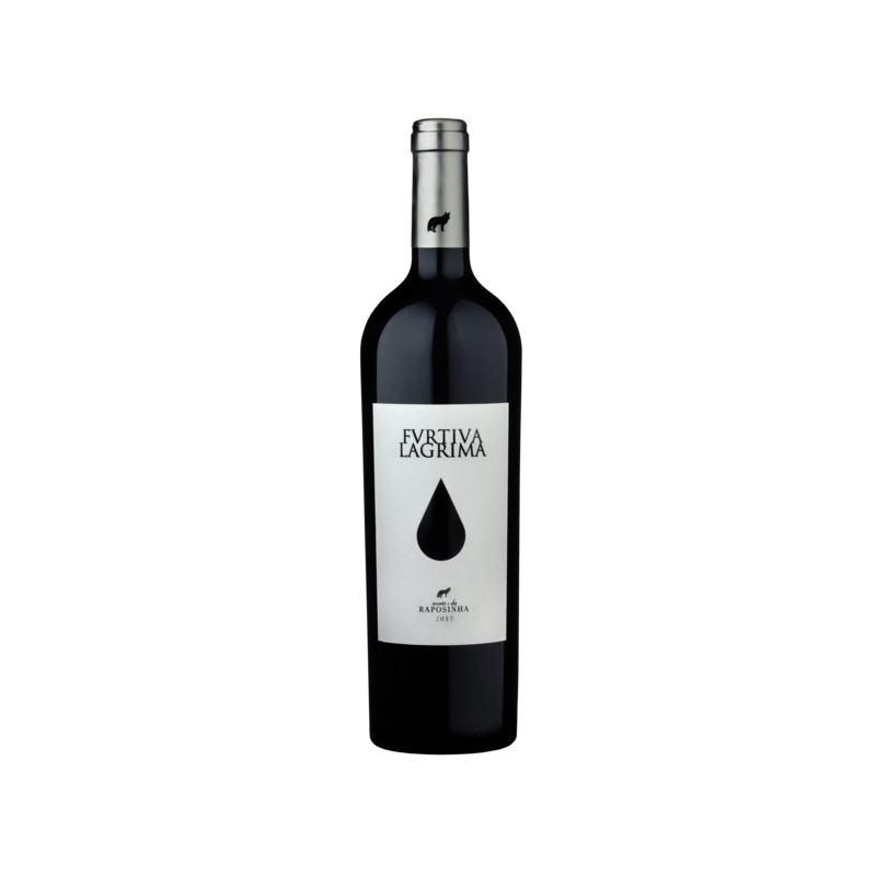 Furtiva Lágrima 2015 Vino Tinto Furtiva Lágrima 2015 Vino Tinto