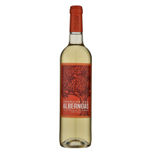 Herdade das Albernoas 2018 White Wine