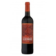 Herdade das Albernoas 2018 Red Wine