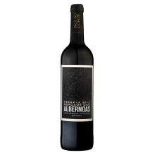 Herdade das Albernoas Reserva 2017 Red Wine