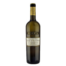 Conde d´Ervideira Reserva White Wine