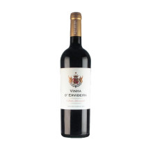 Vinha d'Ervideira Red Wine