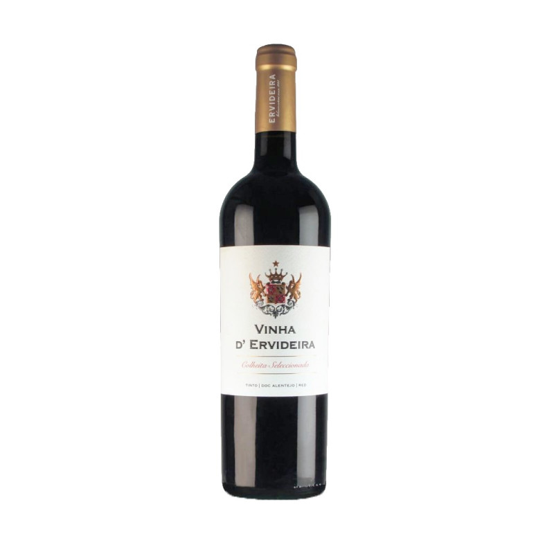 Vinha'Ervideira Vino rosso 2018 Vinha'Ervideira Vino rosso 2018
