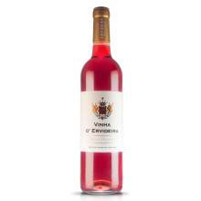Vinha d'Ervideira 2018 Rosé Wine