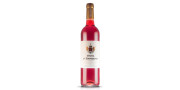 Vinha D’'Ervideira 2018 Rosé viini