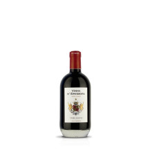 Vína D ́Ervideira Tinta Caiada 2015 červené víno