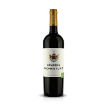Ervideira Bio Natur 2017 Rotwein