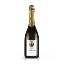 Vinha D’' Ervideira Bruto Sparkling Witte Wijn