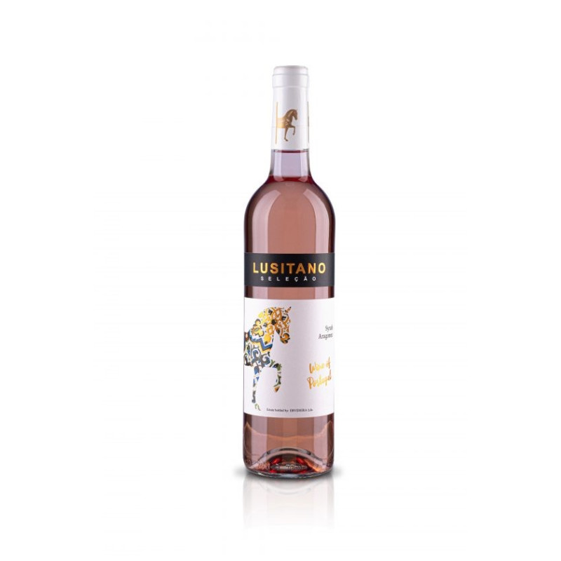 Vin Rosé Lusitanien Vin Rosé Lusitanien