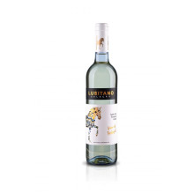 Witte wijn Lusitano 2017