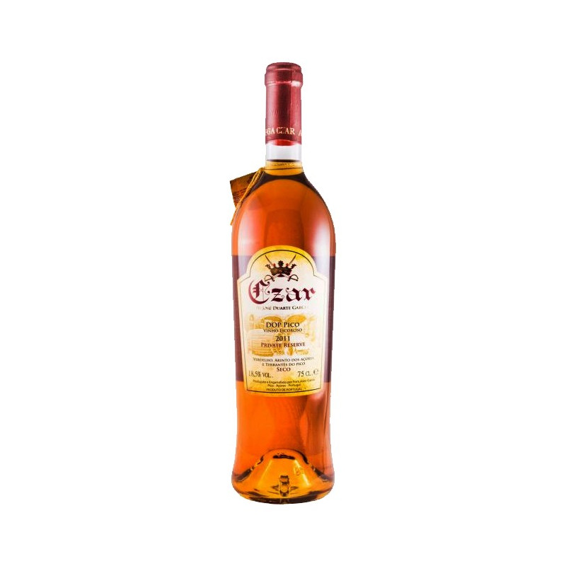Czar 2011 hvidvin Czar 2011 hvidvin