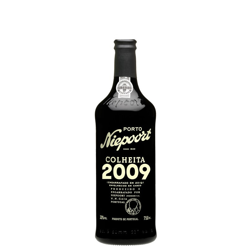 Niepoort Colheita 2009 Portwein Niepoort Colheita 2009 Portwein