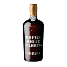 Kopke Kolheita 2010 bílé přístavní víno