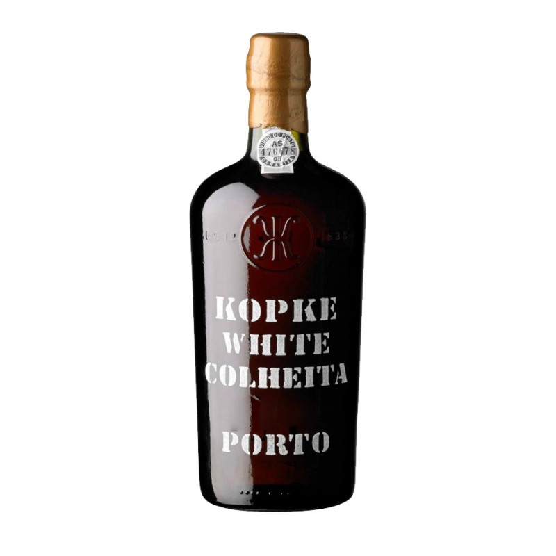 Kopke Colheita 2010 White Port Wine Kopke Colheita 2010 White Port Wine