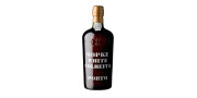 Kopke Colheita 2010 White Port Wine
